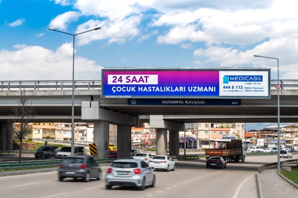 KÖPRÜ ALINLIK REKLAMLARI